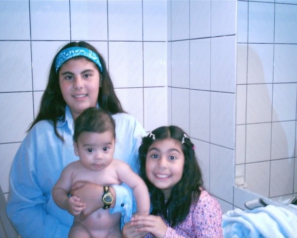 Fotolog de Cristi?n (para los Mart?nez y amigos): Family